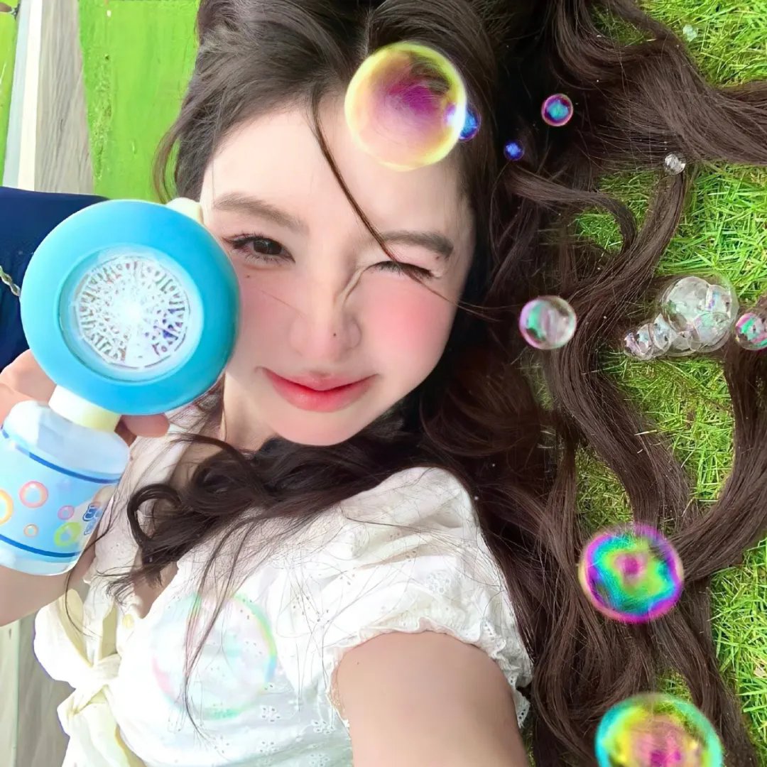 给我爱过的前任们