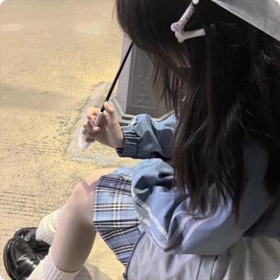 可怕的孩子们